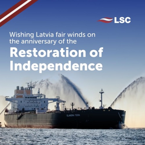 On 4 May, Latvia marks the Restoration of Independence. It is a day that…