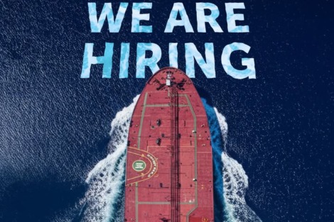 We are hiring! Join #TeamLSC Vacancy: CHIEF ENGINEER, YIR 3+ Vessel type: LPG “BELGRAVIA…