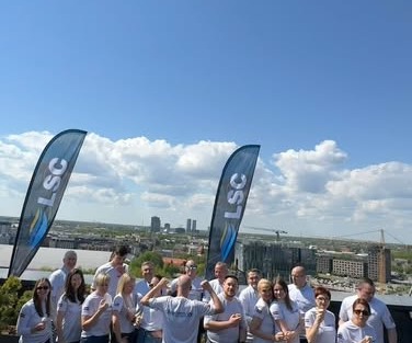 Celebrating 60 years of Vitol with one epic challenge – 60,000 miles across the…