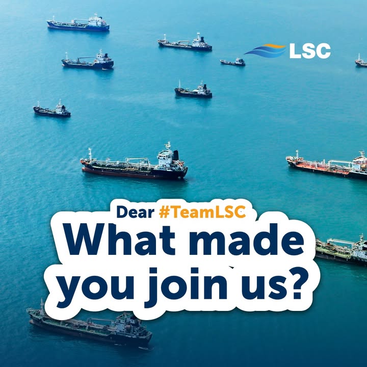 Dear #TeamLSC, Every journey has a beginning, and we’d love to hear yours! Whether…
